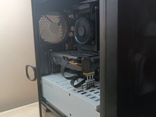 Gaming i3 12100F / GTX 1050Ti / 16gb RAM DDR4