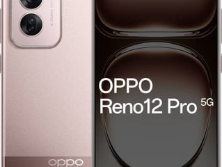 Oppo reno 12 pro 512 GB