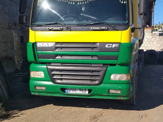 Daf CF380 foto 2