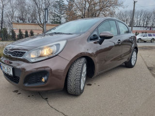 KIA Rio foto 3