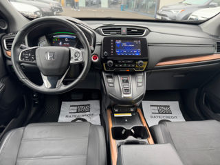 Honda CR-V foto 8