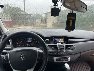 Renault Laguna foto 8