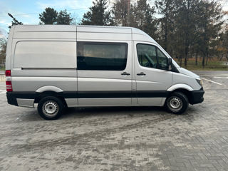 Mercedes Sprinter 319 foto 4