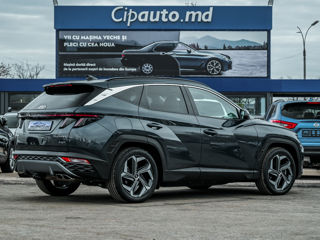 Hyundai Tucson foto 2