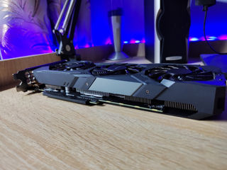 Gigabyte Geforce Gtx 1660 Windforce Gaming OC foto 4