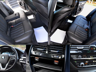 BMW 5 Series foto 7