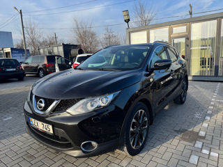 Nissan Qashqai foto 2