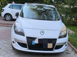 Renault Scenic foto 5