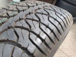 195/65/ R15- Goodyear. foto 2