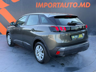 Peugeot 3008 foto 5