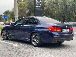 BMW 5 Series foto 3