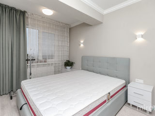 Apartament cu 1 cameră, 40 m², Centru, Chișinău foto 4