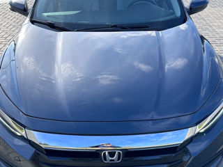 Honda Insight foto 4