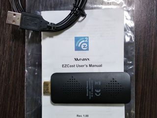 EZCast Wireless Display Receiver, Dongle foto 7