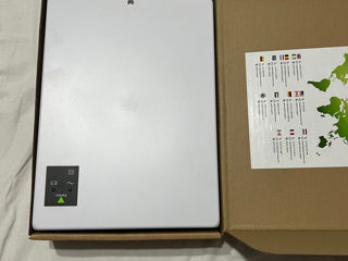 Net2 Plus 1 door controller - 12V 2A PSU, Plastic cabinet foto 2