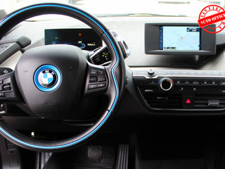 BMW i3 foto 6