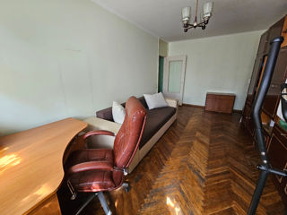 Apartament cu 2 camere, 43 m², Paminteni, Bălți foto 5