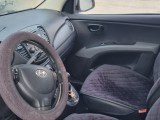 Hyundai i10 foto 9