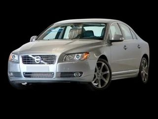 Volvo S80 foto 1