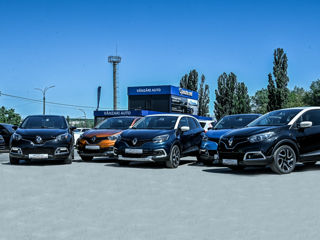 Renault Captur foto 9