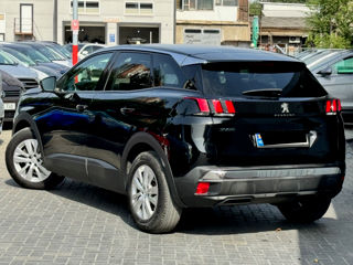 Peugeot 3008 foto 5