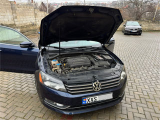 Volkswagen Passat foto 5