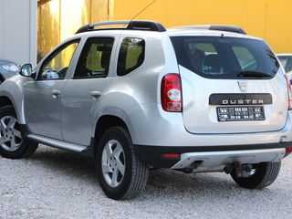 Dacia Duster foto 4