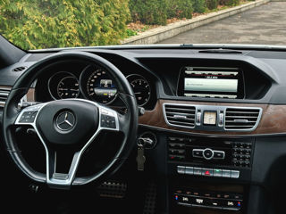 Mercedes E-Class