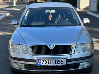 Skoda Octavia foto 2