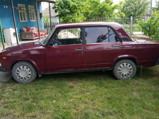 Lada / ВАЗ 2107 foto 3