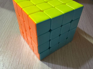 Cub Rubik 4x4 QIYI original