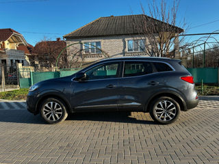 Renault Kadjar foto 5