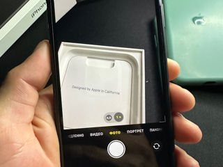 Apple iPhone 11 128GB Black фото 3