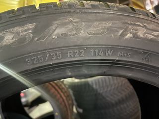 325/35 R 22 285/40 R 22 Gle Coupe foto 2