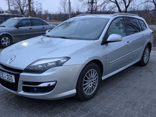 Renault Laguna foto 2