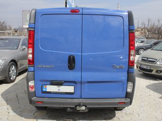 Renault TRAFIC foto 5