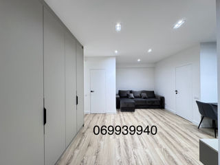 Apartament cu 2 camere, 65 m², Ciocana, Chișinău foto 3