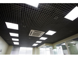 Panou LED ultraplat și ultraluminos Panou Bellight Led dreptunghi 24w4000k 300*600*9 mm Panourile LE foto 5