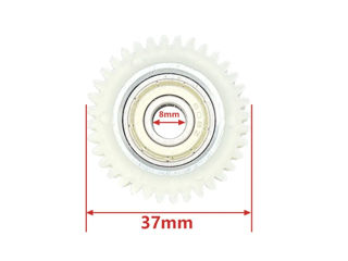 Шестерня для электродвигателя электротранспорта -299 лей. foto 9
