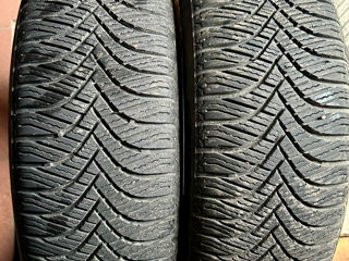 215/65R16 2 cauciucuri iarna