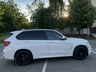 BMW X5 foto 6