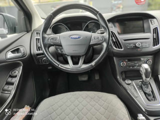 Ford Focus foto 5