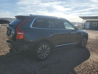 Volvo XC90 foto 4