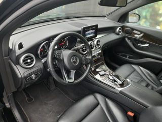 Mercedes GLC foto 5