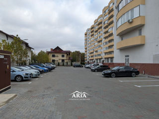 Apartament cu 3 camere, 129 m², Ciocana, Chișinău foto 17