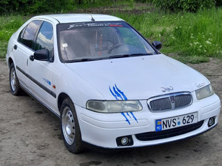 Rover 400 Series foto 6