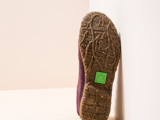 Ultimul pret! Pantofi El naturalista (Spania), mărime 38, pret redus de la 200 EUR foto 3