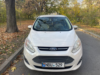 Ford C-Max foto 3