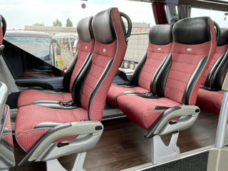 Neoplan Skyliner фото 10