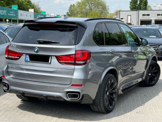 BMW X5 foto 3